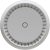 MikroTik RBCAPGI-5ACD2ND-XL cAP XL ac 2xGbE LAN 2,4GHz/5GHz Dual-band vezeték nélküli Access Point