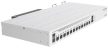 MikroTik CCR2004-1G-12S+2XS 19"" 1xGbE LAN 12xSFP+ 2x25G SFP28 port Cloud Core Router