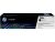 HP CE310A Toner Black 1.200 oldal kapacitás No.126A
