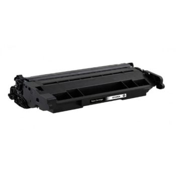   Utángyártott HP CF226X Toner Black 9.000 oldal kapacitás No.26X WHITE BOX TT / CRG052H /
