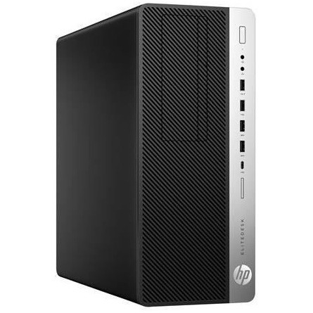 HP EliteDesk 800 G5 MT Mini Tower desktop számítógép
