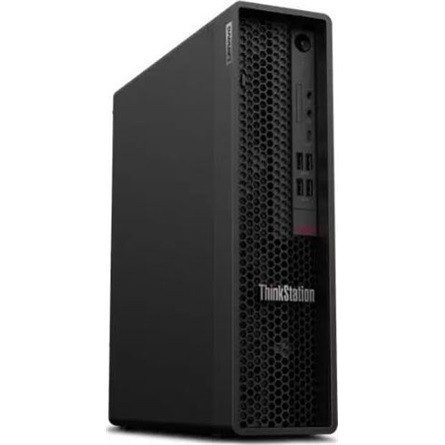 Lenovo ThinkStation P340 SFF workstation számítógép (vásárlás helyén garanciális)
