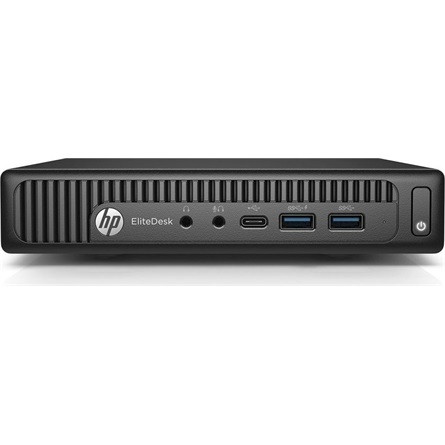 HP EliteDesk 800 G2 SFF Desktop Mini / Ultra Small desktop számítógép (frissítve Windows 11 Pro-ra) (vásárlás helyén gar