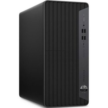 HP ProDesk 600 G6 MT Mini Tower desktop számítógép (frissítve Windows 11 Pro-ra) (vásárlás helyén garanciális)   HP ProDesk 600 G6 MT Mini Tower desktop számítógép (frissítve Windows 11 Pro-ra) (vásárlás helyén garanciális)