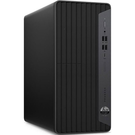HP ProDesk 600 G6 MT Mini Tower desktop számítógép (frissítve Windows 11 Pro-ra) (vásárlás helyén garanciális)