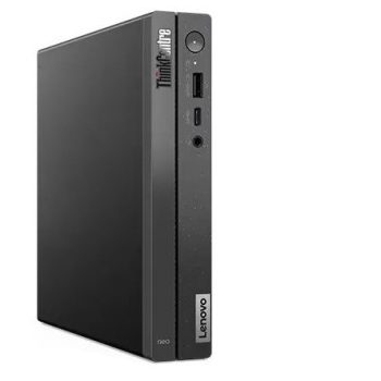 Lenovo ThinkCentre neo 50q Gen 4 SFF desktop számítógép (frissítve Windows 11 Pro-ra) (vásárlás helyén garanciális)   Lenovo ThinkCentre neo 50q Gen 4 SFF desktop számítógép (frissítve Windows 11 Pro-ra) (vásárlás helyén garanciális)