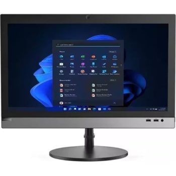 Lenovo V330 all-in-one számítógép (frissítve Windows 11 Pro-ra) (vásárlás helyén garanciális)   Lenovo V330 all-in-one számítógép (frissítve Windows 11 Pro-ra) (vásárlás helyén garanciális)