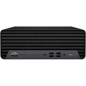 HP ProDesk 600 G6 SFF desktop számítógép (frissítve Windows 11 Pro-ra) (vásárlás helyén garanciális)   HP ProDesk 600 G6 SFF desktop számítógép (frissítve Windows 11 Pro-ra) (vásárlás helyén garanciális)