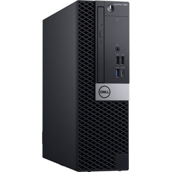 Dell Optiplex 7060 SFF desktop számítógép (frissítve Windows 11 Pro-ra) (vásárlás helyén garanciális)   Dell Optiplex 7060 SFF desktop számítógép (frissítve Windows 11 Pro-ra) (vásárlás helyén garanciális)