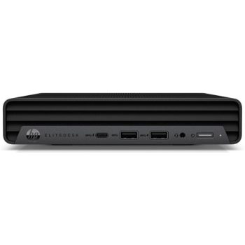 HP EliteDesk 800 G6 SFF desktop számítógép (frissítve Windows 11 Pro-ra) (vásárlás helyén garanciális)   HP EliteDesk 800 G6 SFF desktop számítógép (frissítve Windows 11 Pro-ra) (vásárlás helyén garanciális)