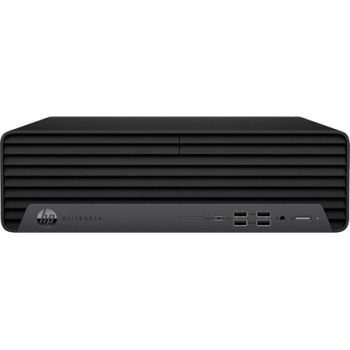   HP EliteDesk 800 G6 SFF desktop számítógép (frissítve Windows 11 Pro-ra) (vásárlás helyén garanciális)