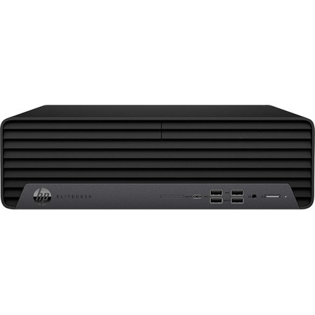 HP EliteDesk 800 G6 SFF desktop számítógép (frissítve Windows 11 Pro-ra) (vásárlás helyén garanciális)