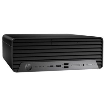   HP Pro 400 G9 SFF desktop számítógép (frissítve Windows 11 Pro-ra) (vásárlás helyén garanciális)