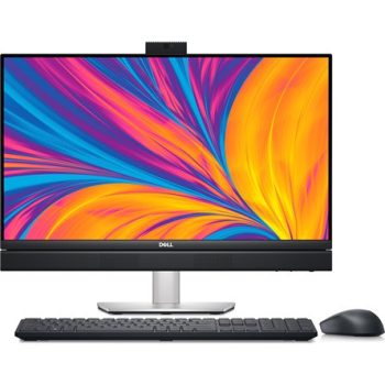   Dell Optiplex 7420 Plus all-in-one számítógép (frissítve Windows 11 Pro-ra) (vásárlás helyén garanciális)
