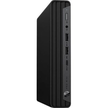   HP Pro 400 G9 MFF Micro Tower desktop számítógép (frissítve Windows 11 Pro-ra) (vásárlás helyén garanciális)