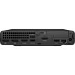 HP Pro 400 G9 MFF Micro Tower desktop számítógép (frissítve Windows 11 Pro-ra) (vásárlás helyén garanciális)