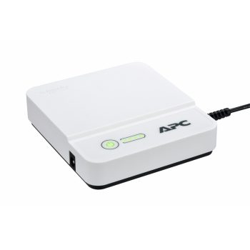   APC CP12036LI Back-UPS 12V 36W lítium-ionos mini szünetmentes tápegység