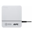 APC CP12036LI Back-UPS 12V 36W lítium-ionos mini szünetmentes tápegység