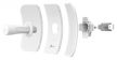 TP-LINK CPE CPE710  5GHz 867Mbps 23dBi Outdoor CPE