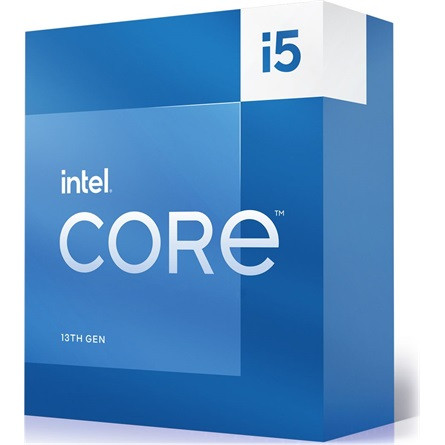 Intel Core i5 13400F LGA1700 BOX processzor