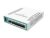 MikroTik CRS106-1C-5S 5xSFP 1xCombo port asztali Cloud Router Switch