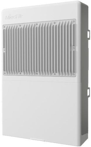 MikroTik CRS318-16P-2S+OUT netPower 16P 16port GbE LAN PoE 2xSFP+ port kültéri PoE Switch