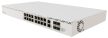 MikroTik CRS320-8P-8B-4S+RM 19 1U 17port GbE LAN PoE 4xSFP+ port Rackmount Cloud Router Switch