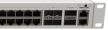 MikroTik CRS354-48G-4S+2Q+RM 48port GbE LAN 4x10G SFP+ port 2x40G QSFP+ port Cloud Router Switch
