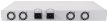 MikroTik CRS418-8P-8G-2S+RM 19 1U 8xGbE LAN 8xGbE PoE LAN 2xSFP+ port Rackmount Cloud Router Switch