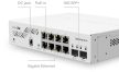MikroTik CSS610-8G-2S+IN 8xGbE LAN 2xSFP+ port Cloud Smart Switch