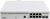 MikroTik CSS610-8P-2S+IN 8xGbE PoE LAN 2xSFP+ port Cloud Smart Switch