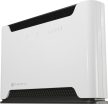 MikroTik D53G-5HACD2HND-TC&R11E-LTE7 Chateau LTE7 4xGbE LAN port 1xSIM slot 802.11ac Wi-Fi5 Dual-Band Vezeték nélküli LTE7 4G router
