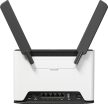 MikroTik S53UG+5HaxD2HaxD-TC&R11e-LTE7 Chateau LTE7 ax 4xGbE LAN 1x2.5GbE Multi-Gigabit LAN port 1xSIM slot 802.11ax Wi-Fi6 Dual-Band Vezeték nélküli LTE router