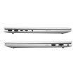 HP Probook 4 14"" G1i, 14.0"" WUXGA UWVA 400Nits, Intel Ultra 5 225U, 24GB, 512GB PCIe SSD, IntelR IrisR Xe, Silver Aluminium, WIN11PRO, háttérvilágításos billentyűzet, ujjlenyomat olvasó, 3 év gar