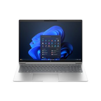   HP Probook 4 16"" G1i, 16.0 WUXGA UWVA 400Nits, Intel Ultra 5 225U, 24GB, 512GB PCIe SSD, IntelR IrisR Xe, Silver Aluminium, WIN11PRO, háttérvilágításos billentyűzet, ujjlenyomat olvasó, 3 év gar