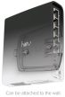 MikroTik RBD52G-5HacD2HnD-TC hAP ac2 L4 5xGbE LAN port Dual-Band Vezeték nélküli router