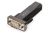 DIGITUS DA-70156 USB 2.0 Type-A soros átalakító