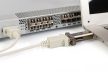 DIGITUS DA-70156 USB 2.0 Type-A soros átalakító
