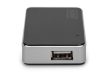 DIGITUS DA-70220 4 portos USB 2.0 hub