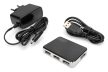 DIGITUS DA-70220 4 portos USB 2.0 hub