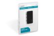 DIGITUS DA-70231 4 portos USB 3.0 hub