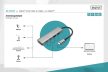 DIGITUS DA-70245 4 portos 2x USB 3.1 2x USB-C 3.1 HUB