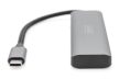 DIGITUS DA-70246 4 portos 4x USB-C 3.1 HUB