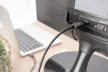 DIGITUS DA-70821 USB C - HDMI A 1,8m szürke video átalakító kábel