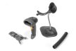 DIGITUS DA-81003 BT/RJ45/USB 1D/2D kézi vonalkódolvasó USB kit állvánnyal