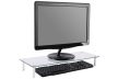 DIGITUS DA-90358 Üveg monitorállvány