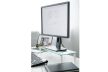 DIGITUS DA-90358 Üveg monitorállvány