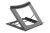 DIGITUS DA-90368 Összecsukható mobil laptop állvány
