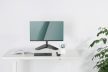 DIGITUS DA-90437 C-bilincses univerzális VESA 75/100 fekete monitor tartó állvány