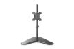 DIGITUS DA-90437 C-bilincses univerzális VESA 75/100 fekete monitor tartó állvány